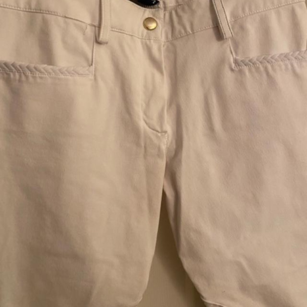 DADA riding sport White breeches